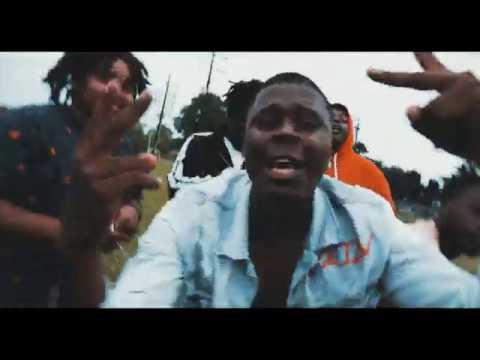 Lil Bando3600 - Dat Gang ( Official Music Video ) #trellenttv #lilbando3600 #nsb #HoumaLa
