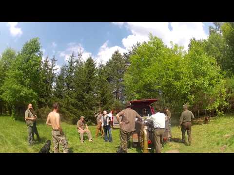 Konkurs Dzikarzy Kaborno - oprawa muzyczna