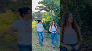 Ceninha🎬Tem muita gente assim né? Que gosta de ser sempre o melhor ou maior em tudo! #humor #rural