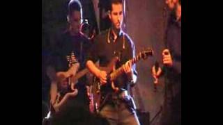 Danza a Distanza - Pooh - Gianni Schiavo solo Guitar