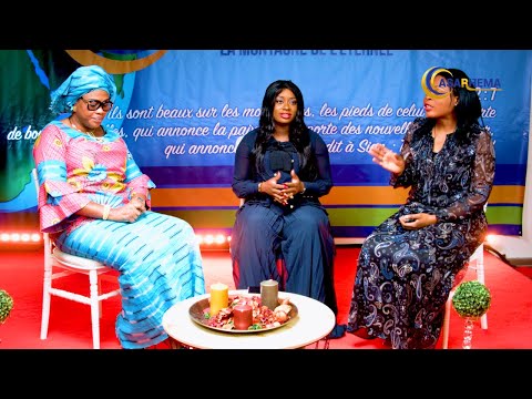 Ma belle famille me déteste 😩🤯😬😰 100%Femme - CASARHEMA