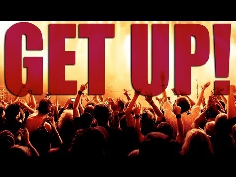 Igor Garnier feat. Minja - Get Up