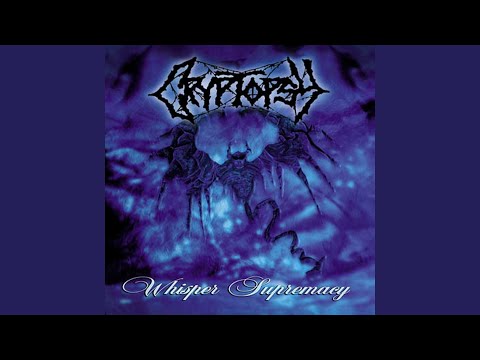 Cold Hate Warm Blood