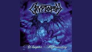 Cold Hate Warm Blood