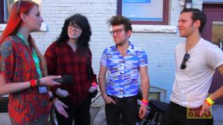 The Lower 48 - Treefort 2015 (Boise, ID)