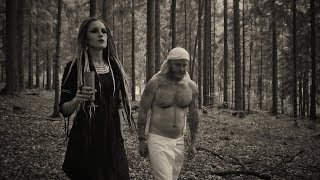 Behemoth &quot;Ora Pro Nobis Lucifer&quot; Vocal Duo Cover by Māra and Eric