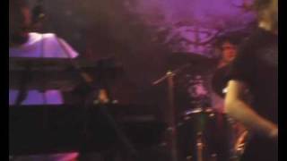 Silent Descent Anagram