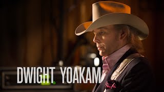 Dwight Yoakam "Second Hand Heart" Guitar Center Sessions on DIRECTV