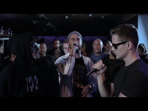 371 Battle: EikshO vs ZORRO (I GRUPU ETAPS) 18+