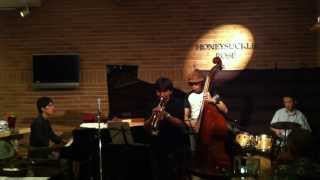 "The Loop" written by Chick Corea 2013-6-28 Live