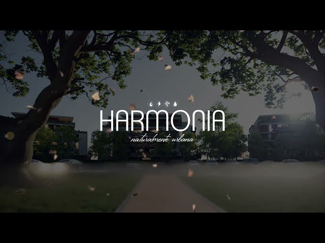 Harmonia - Monza