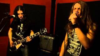 Umbra - Pelekas (Cover Spiritual Beggars)