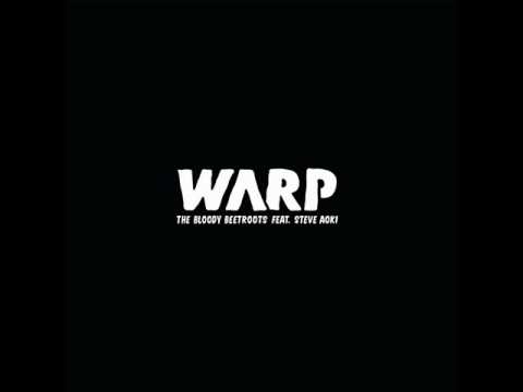 Warp 1.9 (feat. Steve Aoki)