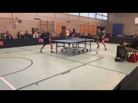 Marios Yiangou vs. Ali Gozubuyuk