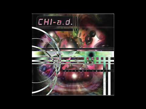 Chi-A.D. - Healing Magic