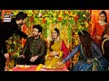 Angna Laiba Khan Wedding Best Scene ARY Digital Drama