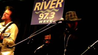 RUSTED ROOT - WEARY BONES