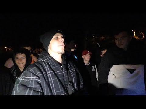 😂 PEYOTE vs ERREDUELE vs TRIGO I REPESCA I BDP Clasificatoria Nacional