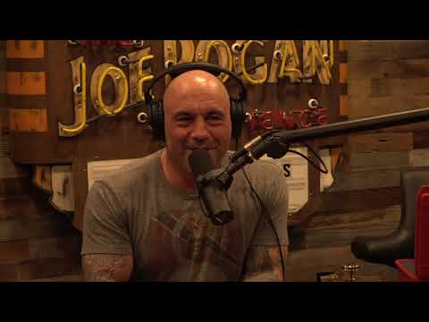 Joe Rogan Experience #1634 - Jack Carr