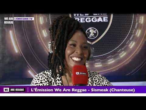 SISMEAK - W.A.R. TV SHOW