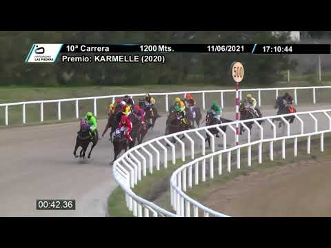 210611 c10 - ALCEBOLLA - HIPODROMO LAS PIEDRAS