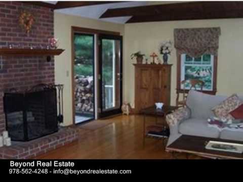 45 Constitution Dr, Leominster MA 01453 - Single Family Home - Real Estate - For Sale -