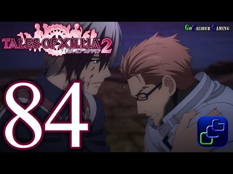 Tales of Xillia 2 Walkthrough - Part 84 - Chapter 15: Brother Forever
