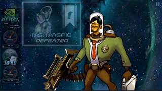 Galcon Legends  GTX980 | i7-6700K G-sync OSD - Benchmark