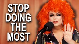 Drag Brunch Etiquette | GO OFF DELTA! #5