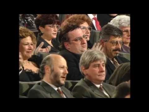 Tres colores: azul, Goya 1994 a la Mejor Película Europea