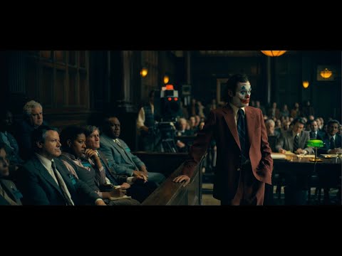 Joker: Folie à Deux | Joaquin's Joker Featurette
