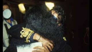 Michael Jackson and Diana Ross 3