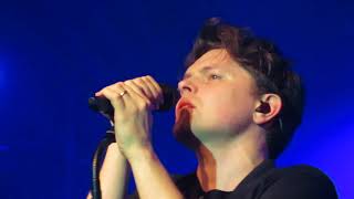 Michael Patrick Kelly / Awake