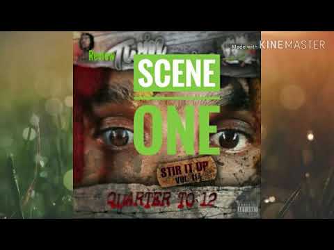 STIR IT UP VOL.11 3.4 - QUARTER TO 12 - SCENE 1 - EMERGENCY Highlights