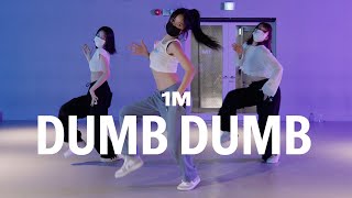 SOMI - DUMB DUMB / Learner's Class