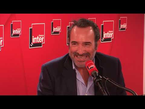 Jean Dujardin : "Il y a des rôles faits pour briller, et d'autres où l'Histoire est plus grande"