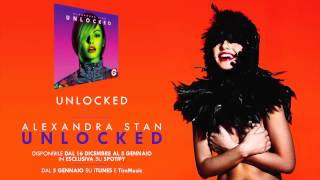 Alexandra Stan | UNLOCKED | Unlocked