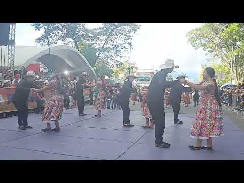 Casa de la Cultura San Juan de Arama en el 24 Joropódromo del Torneo del Joropo 2025 - Villavicencio