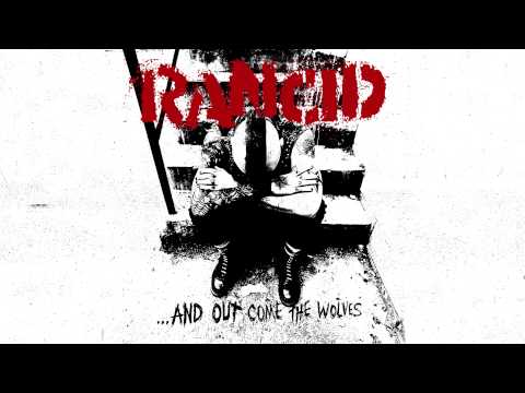 Rancid - "The 11th Hour" (Full Album Stream)