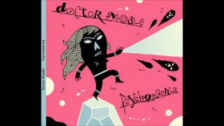 Mars/ Doctor Noodle feat Monsieur Saï