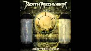 Death Mechanism - Tipping in Front