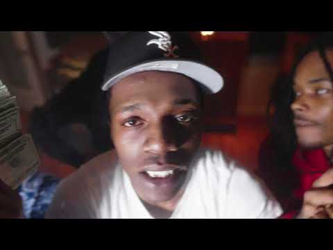 TG Crippy x TTS Tana - ''Nobody Safe'' (432hz)