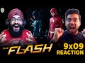 The Flash 9x9 Reaction - Oliver is back!!