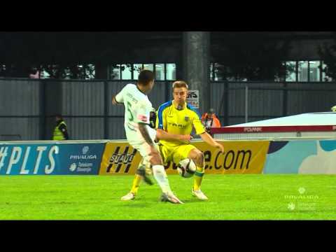 12.krog: Ontivero preigravanje in strel