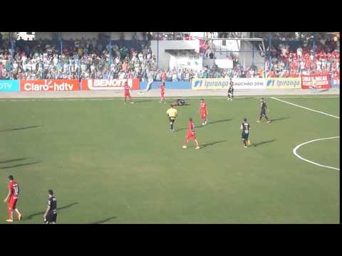 Glória 0 x 3 Inter (44)