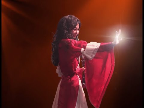 Promotional video thumbnail 9 for Cara-C Pop Violinist