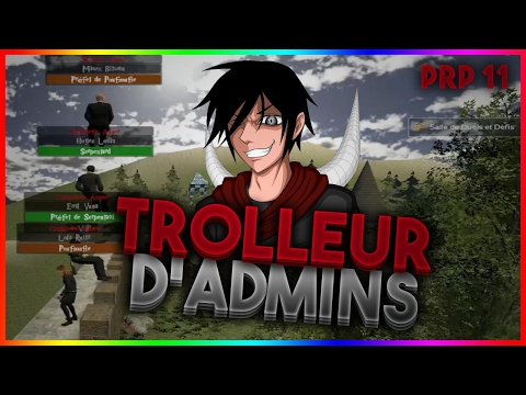 J'AI VIOLER UN JOUEUR ANGLAIS ! - PoudlardRP EP11