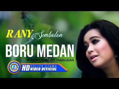 Boru Medan - Rany Simbolon