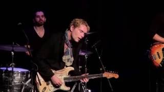 Philip Sayce - Alchemy - Live Music by the Bay 2016