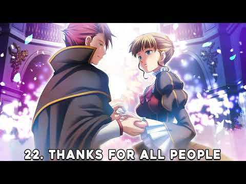 My 25 Favourite Umineko Answer Arc Soundtracks!